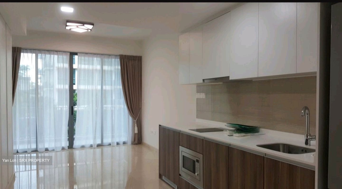 The Glades (D16), Condominium #367890811